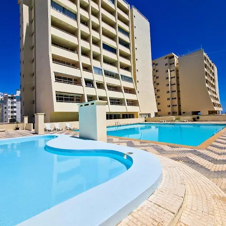 Apartment Rocha Varandas Sunny Portimao Exterior photo