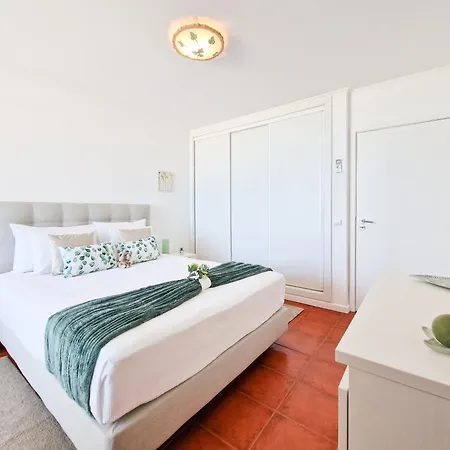 Apartment Rocha Varandas Sunny Portimao Exterior photo