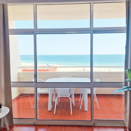 Apartment Rocha Varandas Sunny Portimao Exterior photo