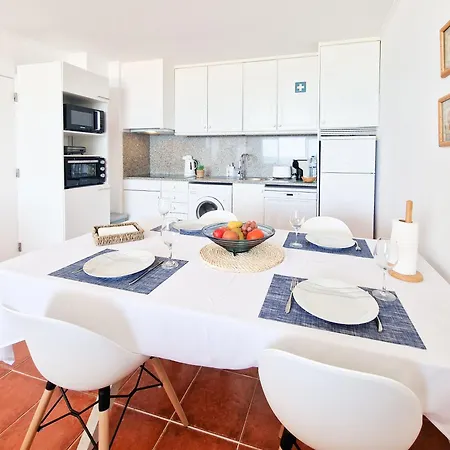 Apartment Rocha Varandas Sunny Portimao Exterior photo