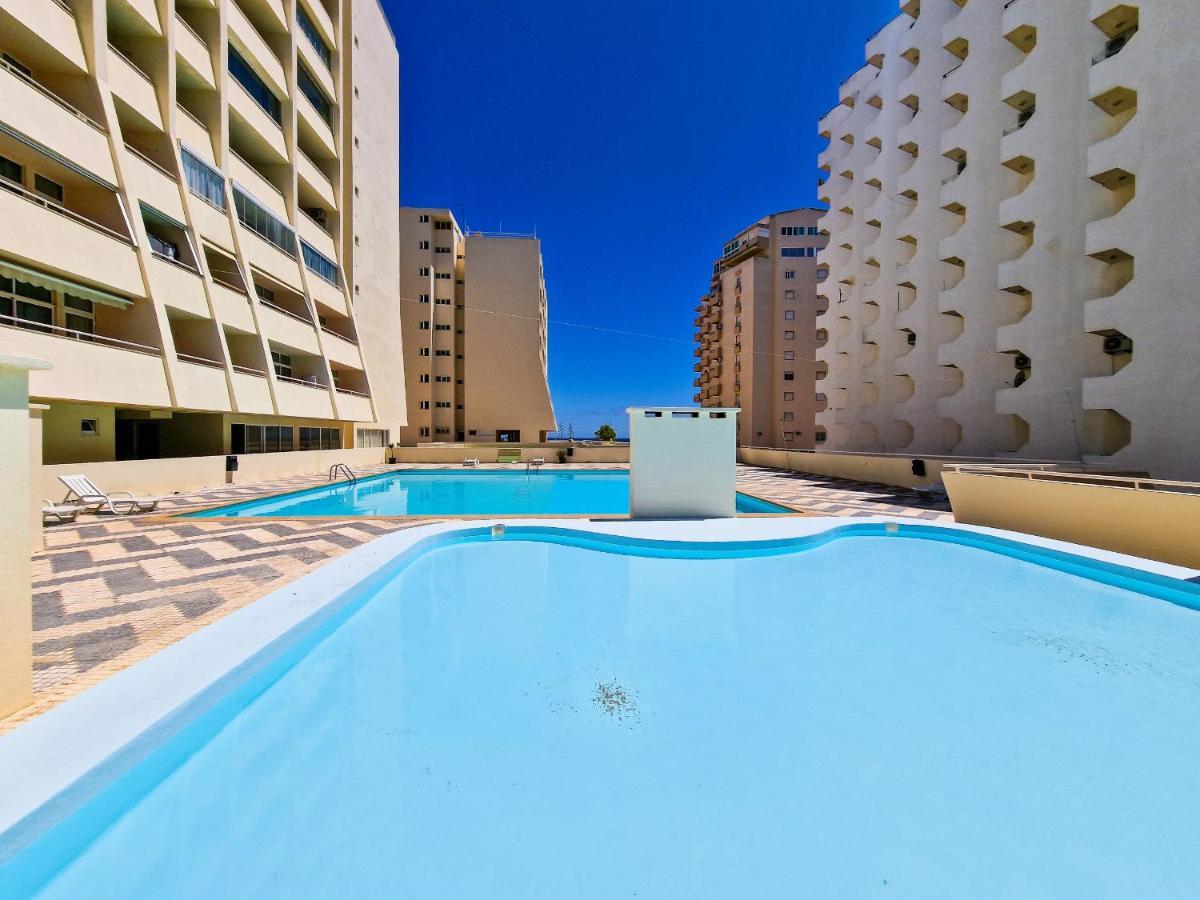 Rocha Varandas Sunny * Portimao