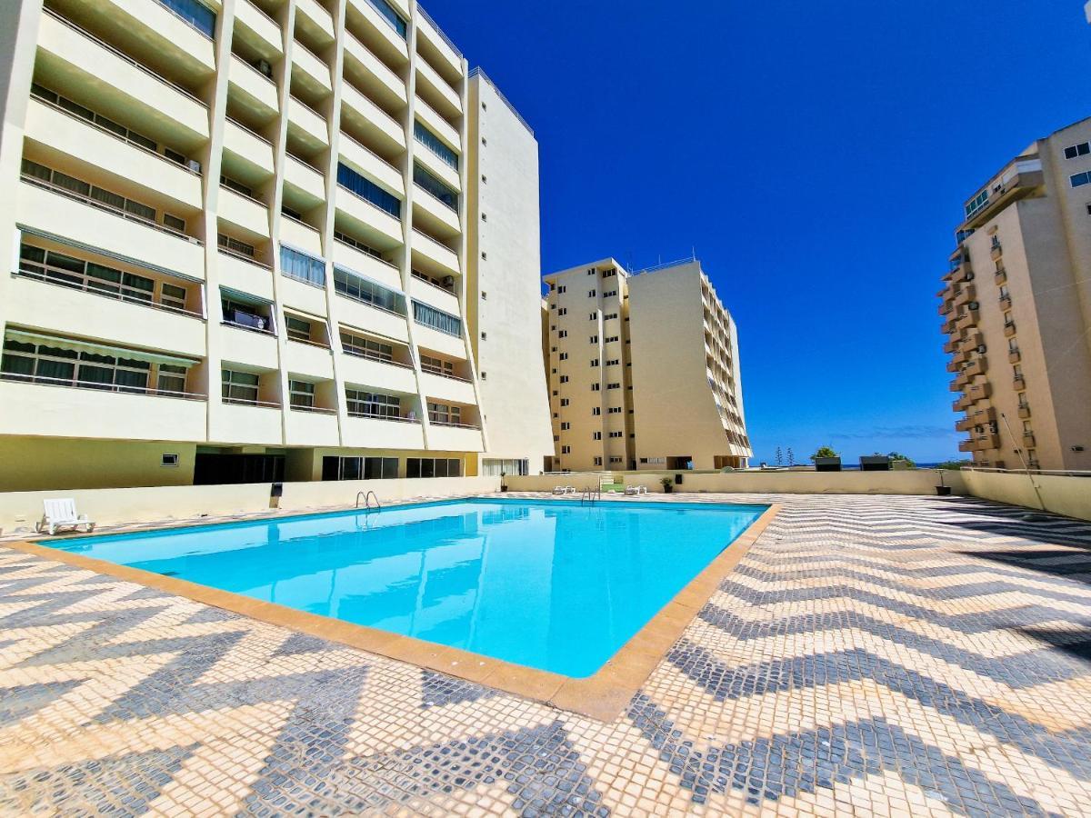 Rocha Varandas Sunny * Portimao