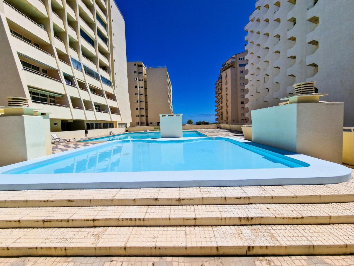 Rocha Varandas Sunny Apartment *
