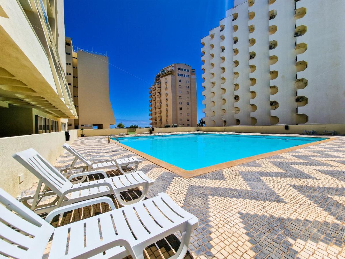 Apartment Rocha Varandas Sunny Portimao
