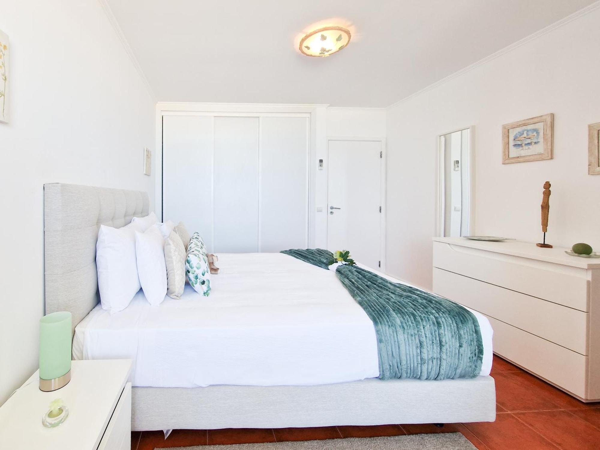 Apartment Rocha Varandas Sunny