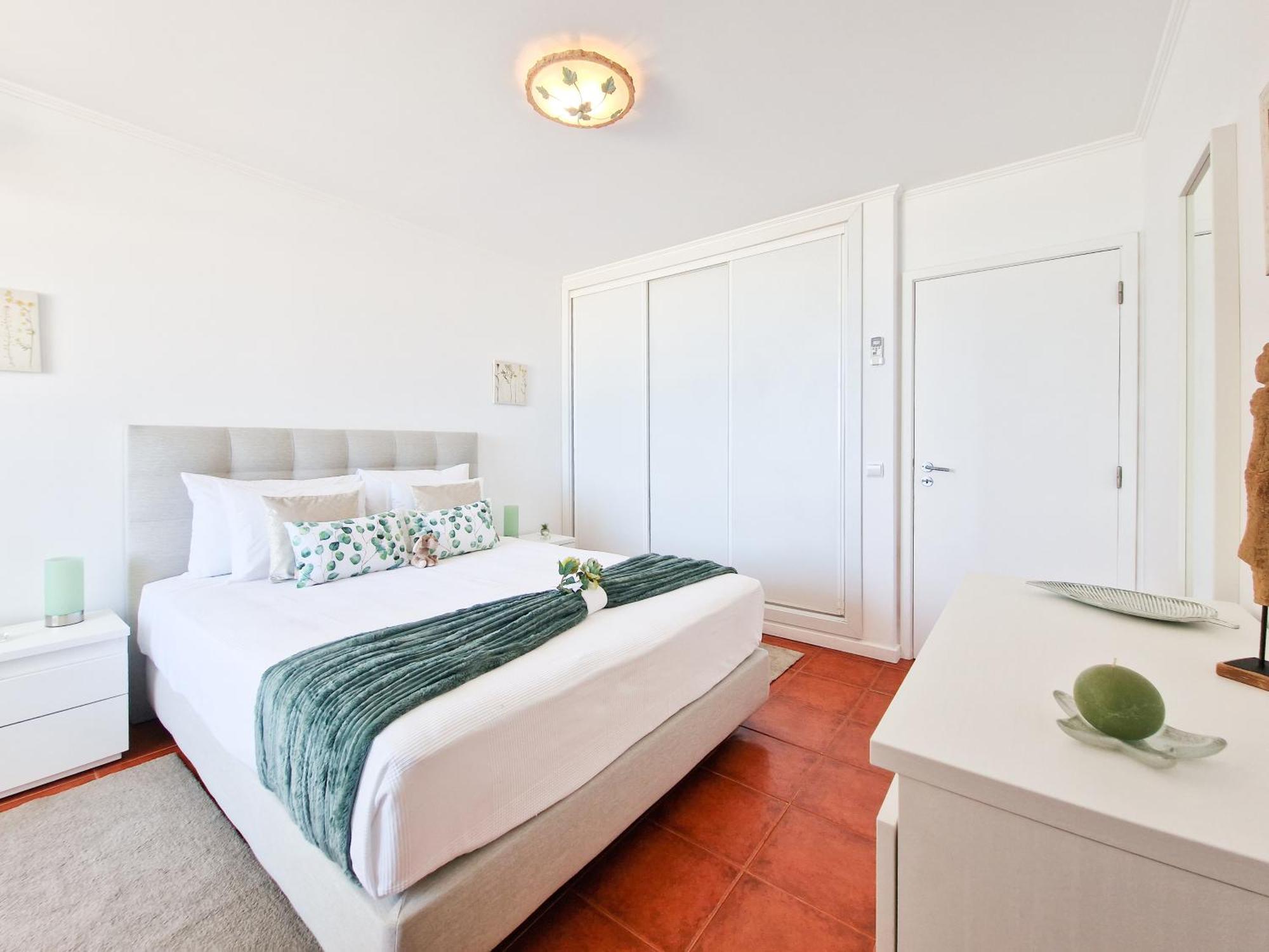 Rocha Varandas Sunny Apartment *