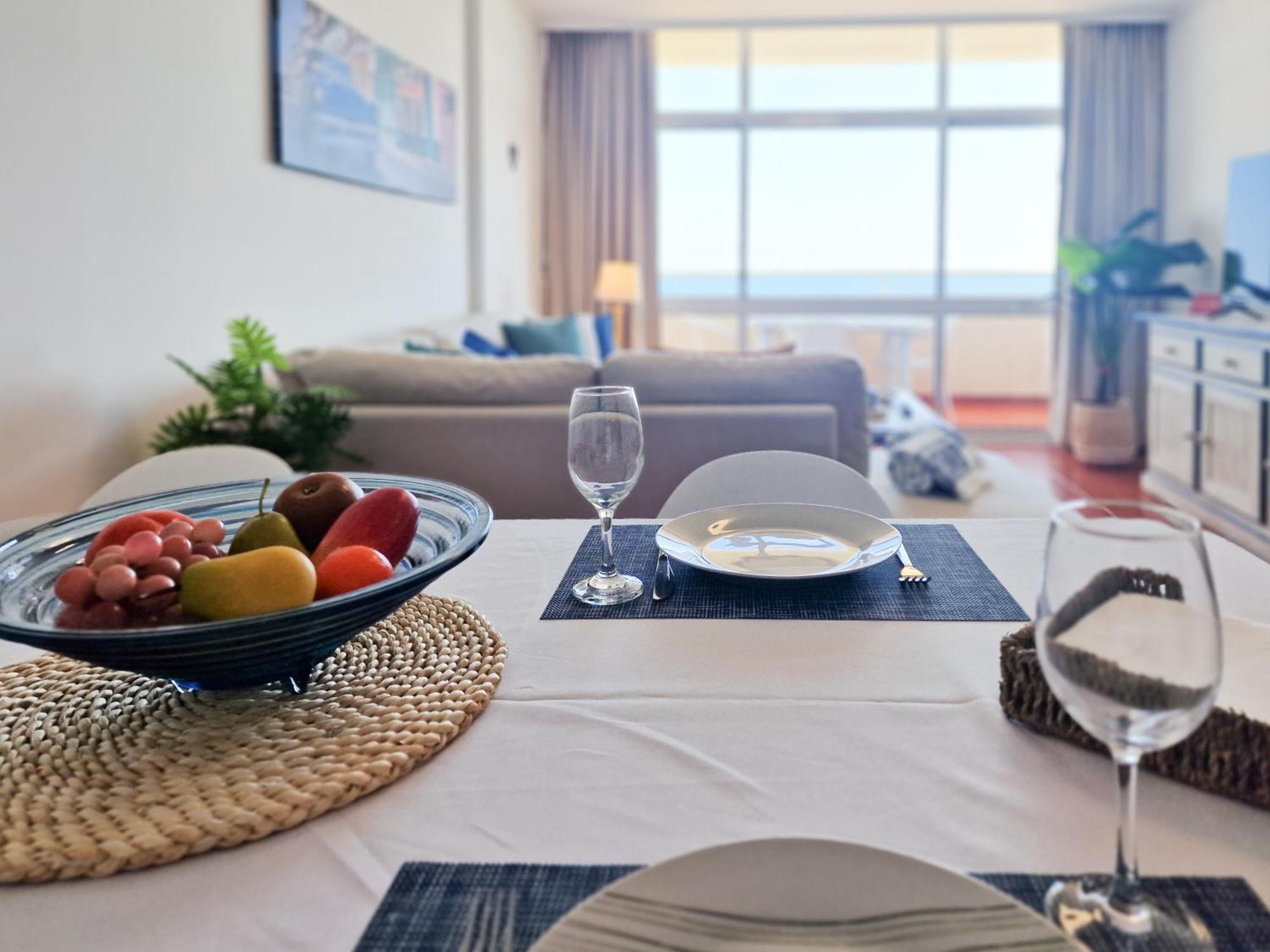 Apartment Rocha Varandas Sunny Portimao
