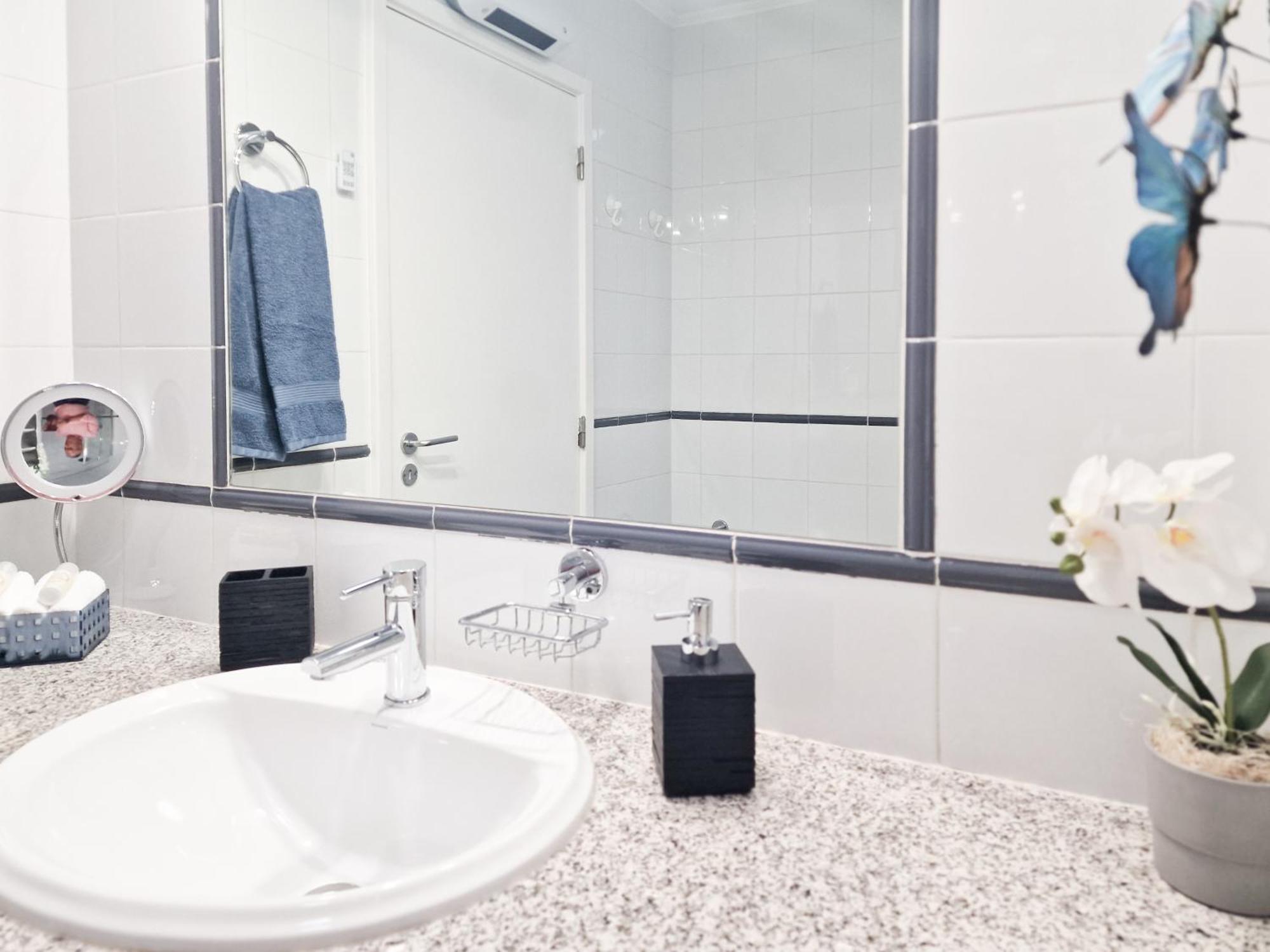 Apartment Rocha Varandas Sunny *