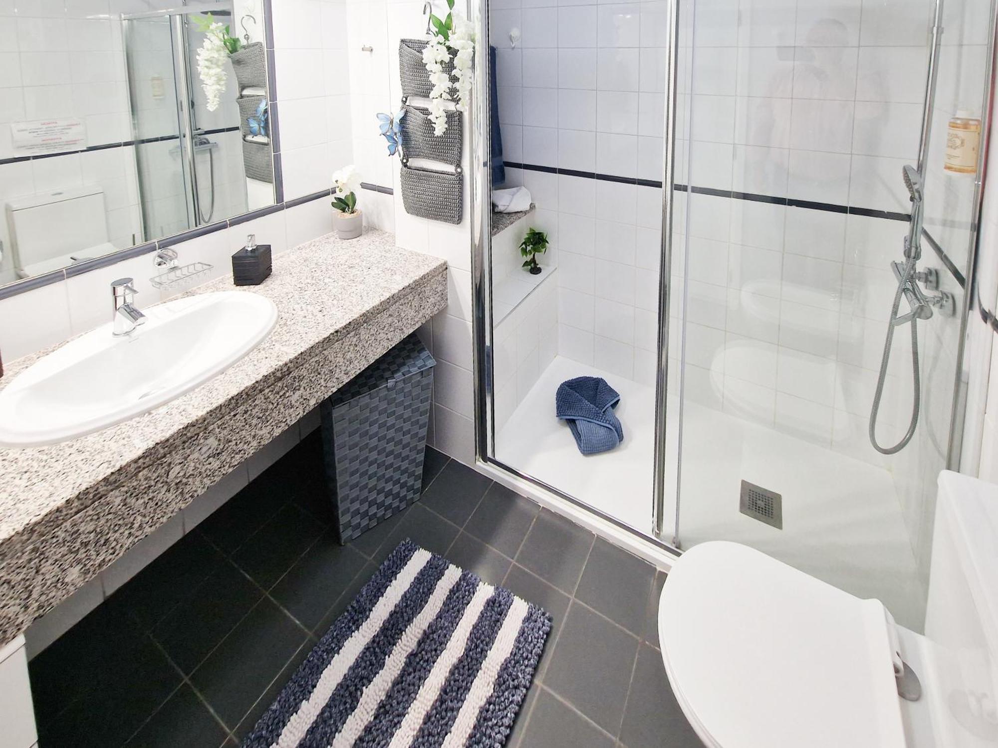 Apartment Rocha Varandas Sunny *